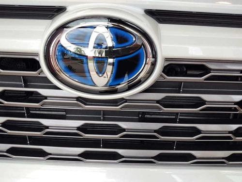 Rav4 S Connect Hybrid