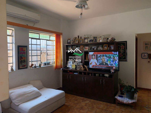 Imagem 10 de 30 de Casa Com 3 Dorms, Centro, Pedro De Toledo - R$ 500 Mil, Cod: 815 - V815