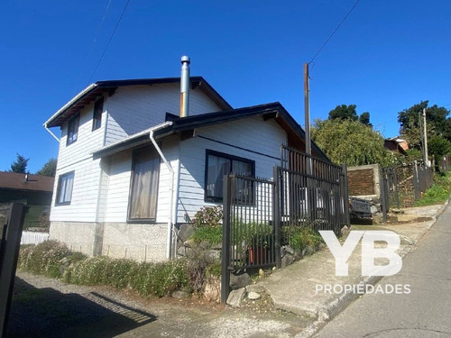Casa En Arriendo Villarrica