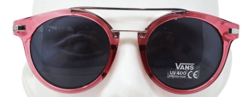 Vans Lentes Solares Vn0a5i37bel Rose Wine In The Shade