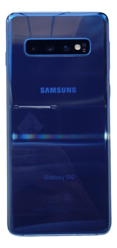 Samsung Galaxy S10 128 Gb Azul Prisma - No Enciende