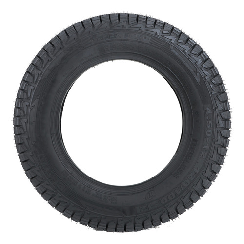 Llanta 4.50-10 6pr Tl H1021 Terra Plus