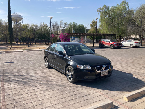 Volvo S40 2.5 T5 Inspirion Geartronic R Desing At
