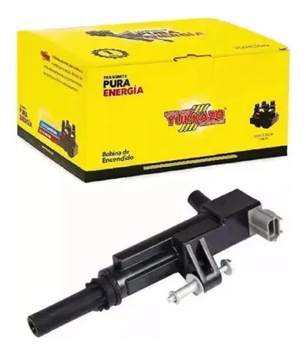 comprar Bobina Jeep Cherokee Kk 6 Cil. Motor 3.7 Año 08-15