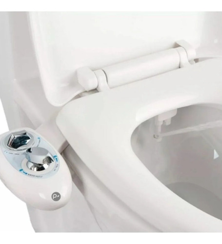 Bidet Sanitario Multifunción Sistema Automático