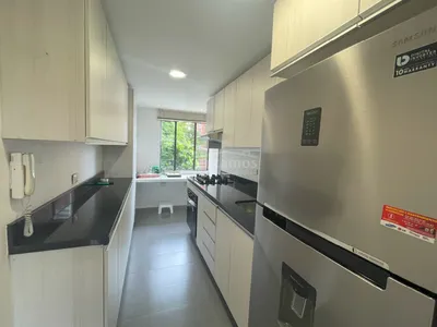 Apartamento en arriendo