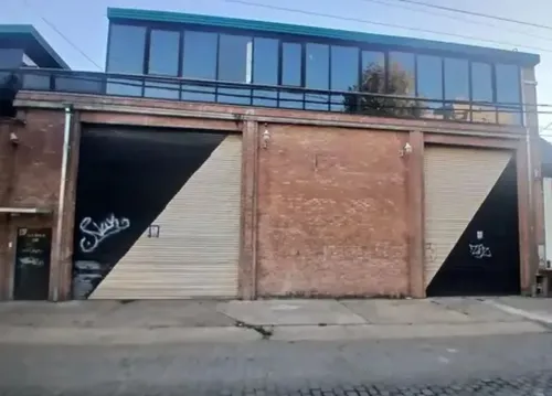 Alquiler Galpón Comercial Con Doble Ingreso -ramos