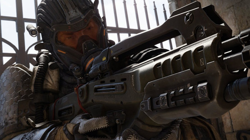 Imagen 3 de 10 de Call Of Duty Black Ops 4 (ps4)-fisico/ Mipowerdestiny