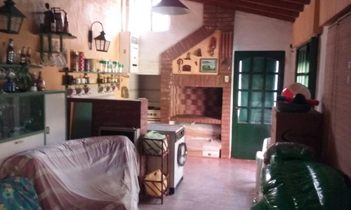 Imagen 13 de 20 de Galpón En Venta Martinez