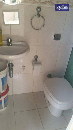 Imagem 28 de 30 de Casa Térrea C/ Piscina - Jd. Maia - Junto Da Paulo Faccini!! - Ca0712