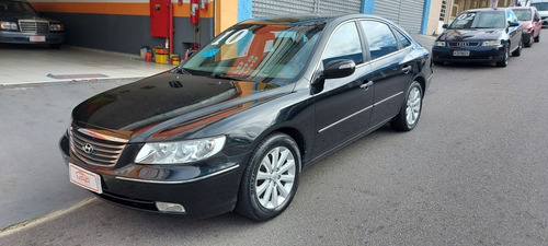 Imagem 2 de 15 de Hyundai Azera 2010 3.3 Gls Aut. 4p