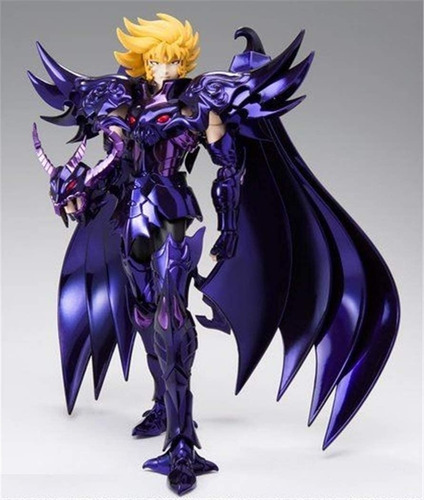 Rhadamanthys Saint Cloth Myth Ex Original Color Edition Novo