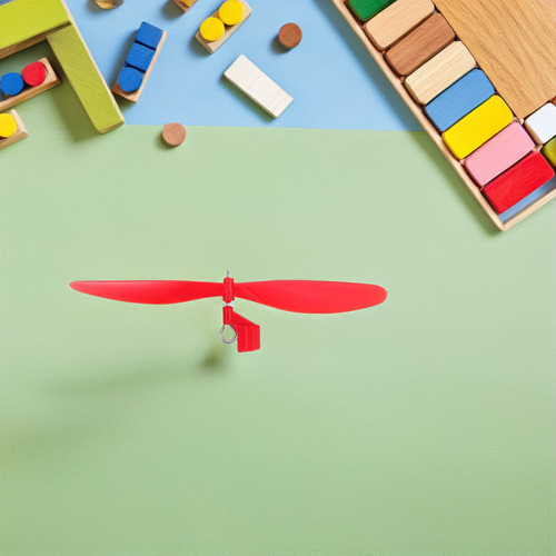 Kit De Hélice De Avião Modelo De 10 Conjuntos - Student Scie