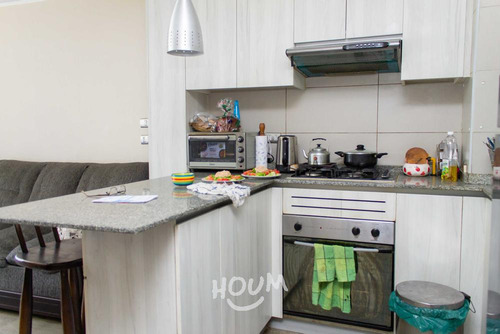 Departamento General Prieto Id: 100603