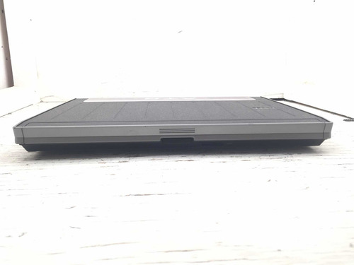 Laptop Dell Latitude E6410 Atg Core I5 4gb Ram 120gb Ssd (Usado)
