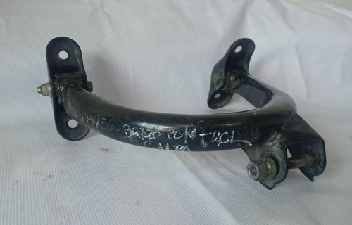 Brazo Control Trasero Izq Mitsubishi Eclipse Gt Mod 04.00-05 (Usado)