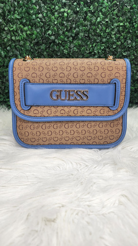 Bolsa Guess Sh910978 Nueva 100 % Original Con Etiqueta