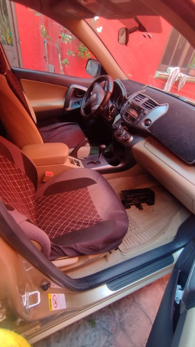 Toyota RAV4 Vagoneta Base At