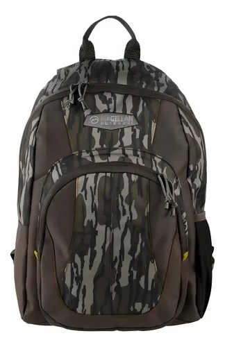 Magellan camo backpack hot sale