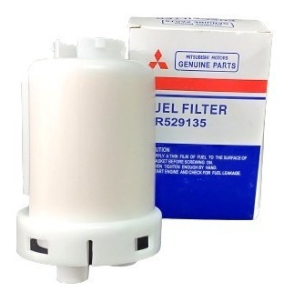 Filtro Gasolina Mitsubishi Montero Limited 3.5/ 3.8/ V87 V97