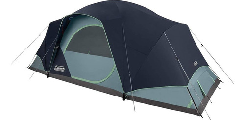 Coleman Skydome Tent Xl, Tienda De Campaña Para Personas, No