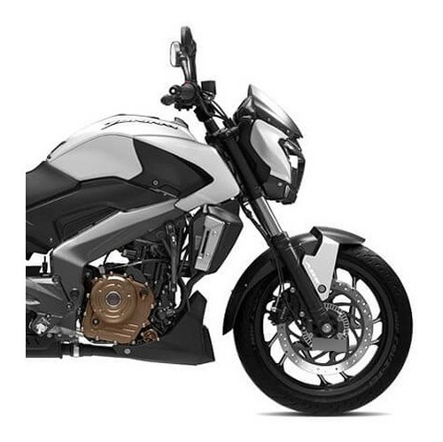 Imagen 13 de 16 de Bajaj Dominar 400