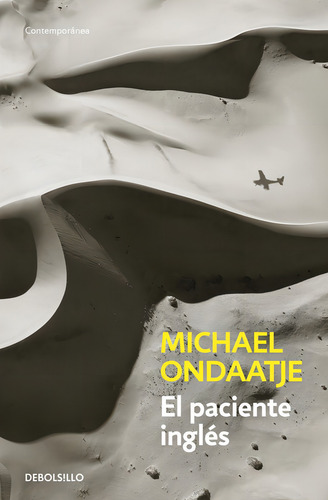 Paciente Ingles,el - Ondaatje, Michael