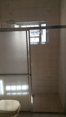 Imagem 5 de 14 de Apartamento Em São Paulo - Sp - Ca0025_slima