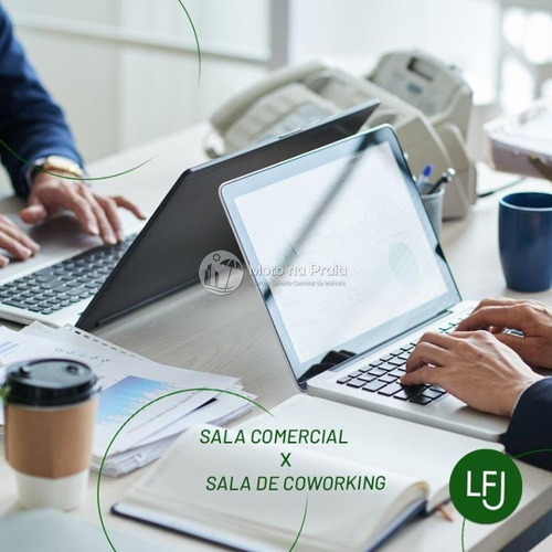 Imagem 15 de 15 de Sala Comercial Bbc Business Center Em Balneário Camboriú - Sala Comercial A Venda No Bairro Centro - Balneário Camboriú, Sc - Bc385salacomercialbenvenu
