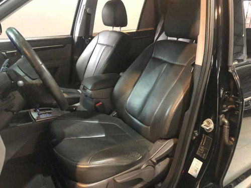 Imagem 13 de 15 de Hyundai Santa Fe V6 3.5 Awd 5l 2011
