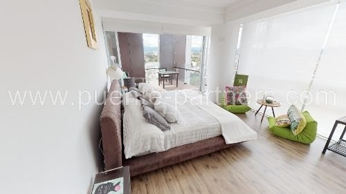 Imagen 6 de 14 de Espectacular Ph En Venta En Sens Vista Hermosa