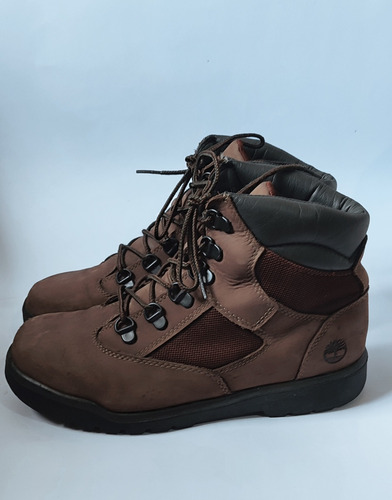 Botas Timberland #23.5 Poco Uso