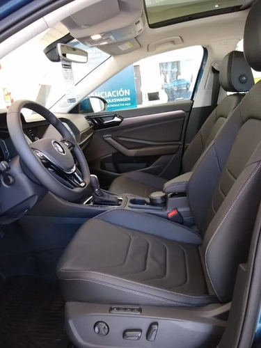 Volkswagen Vento Highline 250 Tsi At Lucas Semini