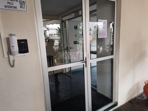 Imagem 9 de 30 de Lindo Apartamento, Mobiliado - 4916