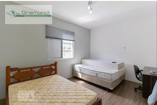 Imagem 12 de 15 de Casa Sobrado Em Vila Nair - São Paulo - 7387