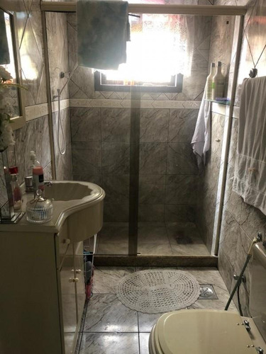 Imagem 2 de 15 de Casa Para Venda Em Rio De Janeiro, Campinho, 4 Dormitórios, 2 Banheiros, 3 Vagas - 821_2-1544075