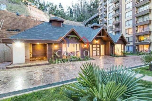 Hermoso Departamento 2d2b, San Pedro De La Paz