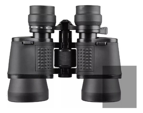 Binocular 10-180x80 Semi Profesional Envío Gratis