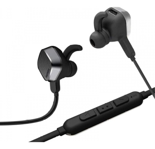 Auriculares Bluetooth Estéreo Remax Sport Rb 2 Micrófono 