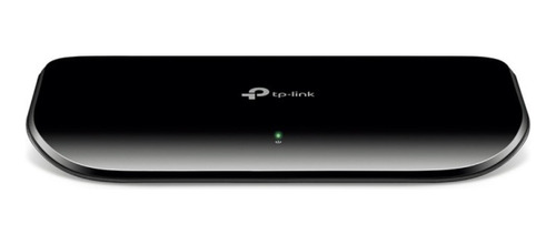 Switch Tp-link Tl-sg1008d - Gigabit 8 Puertos 10/100/1000