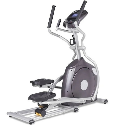 Spirit 10-6073 Xe795 Elliptical, 70  X 22  X 68 