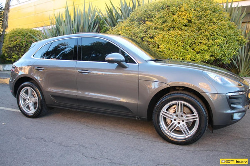 Porsche Macan 3.0 S