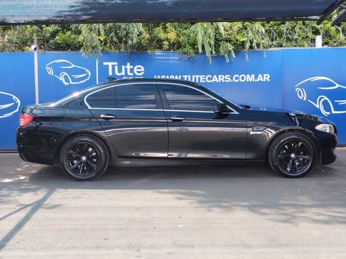 BMW Serie 5 3.0 530ia Executive 258cv