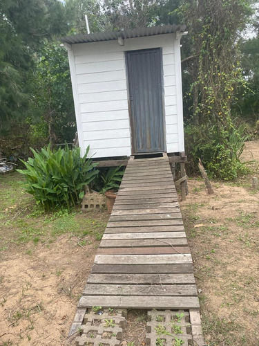 Venta Terreno En El Delta, Partido De Tigre