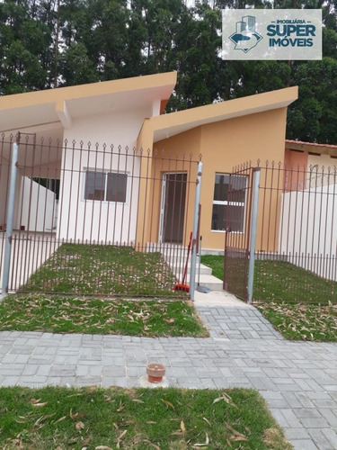 Imagem 7 de 7 de Casa A Venda No Bairro Fragata Em Pelotas - Rs. - 951-1