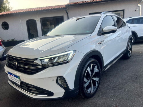 Volkswagen Nivus 1.0 4P FLEX 200 TSI HIGHLINE TURBO AUTOMÁTICO