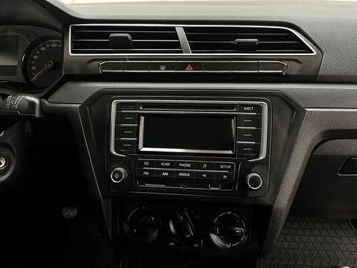 Volkswagen Gol 1.0 12V MPI TOTALFLEX 4P MANUAL