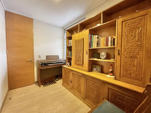 Venta Penthouse La Dehesa, La Espuela