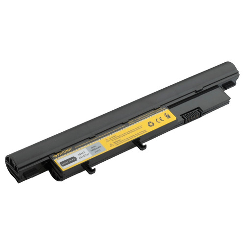 Batería Premium Para Acer 3810t 4810t 5810t