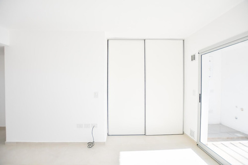 Imagen 2 de 23 de Venta De Departamento Monoambiente A Estrenar, La Plata